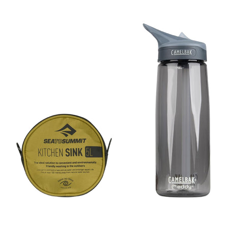 ZLOŽLJIV UMIVALNIK KITCHEN SINK več velikosti