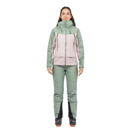 KARPOS SQUALL W JACKET 