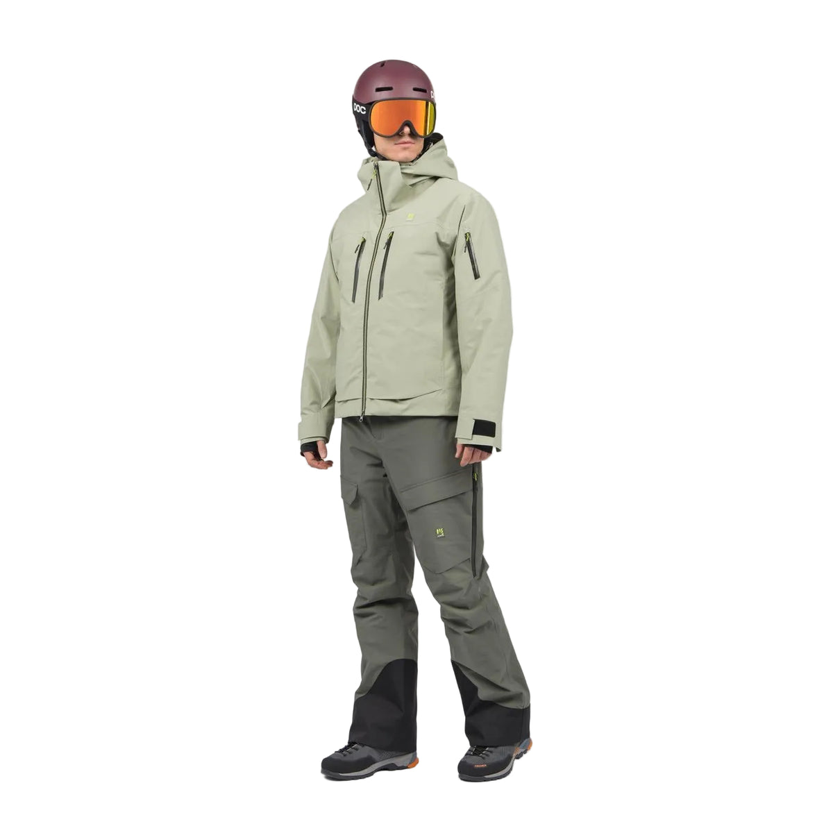 KARPOS TOGNOLA JACKET