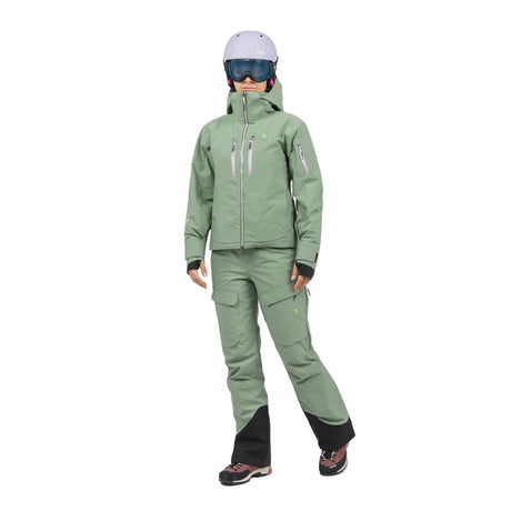 KARPOS TOGNOLA W JACKET
