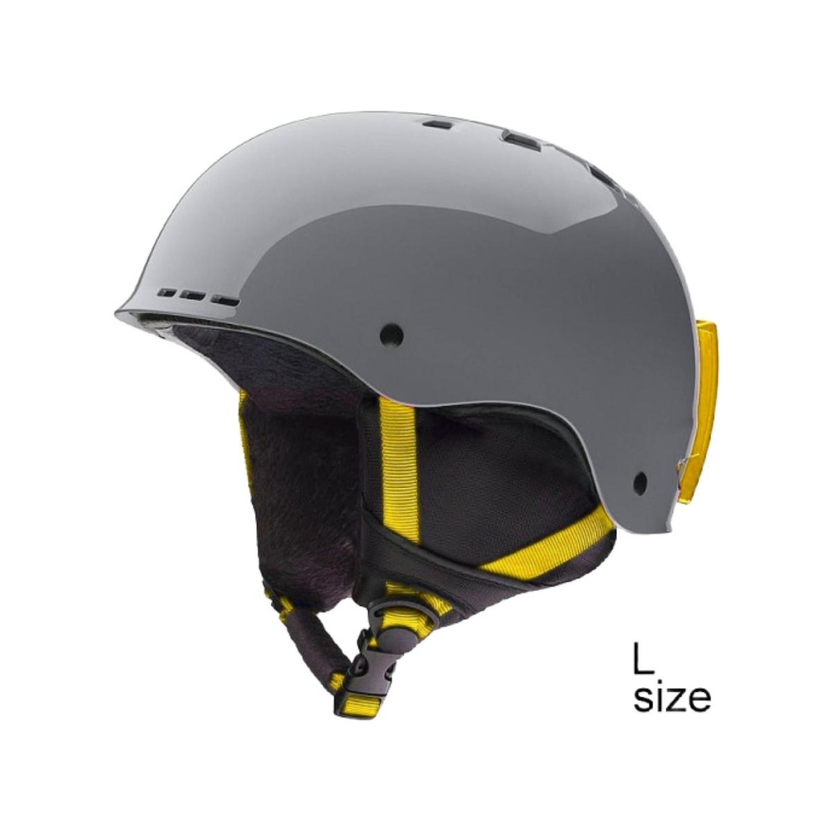 SMUČARSKA ČELADA HOLT RENTAL