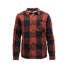 MEN'S PROJECT LINED FLANNEL SHIRT 