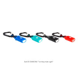OBESEK ZA KLJUČE/SVETILKA ION KEYCHAIN LIGHT