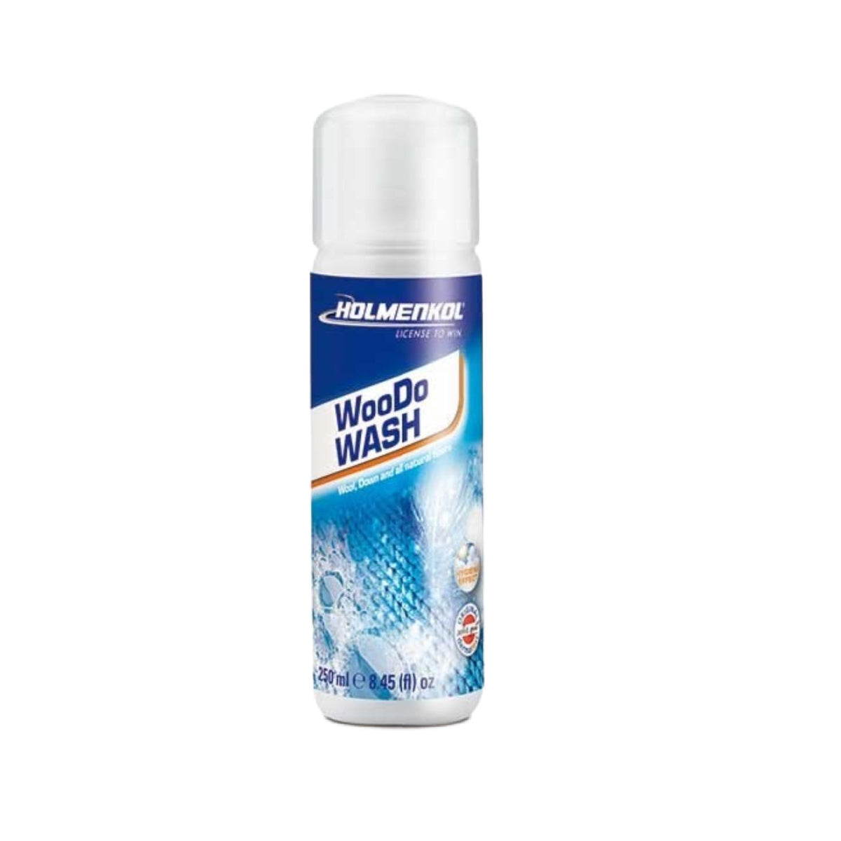 WOODO WASH CLEANER