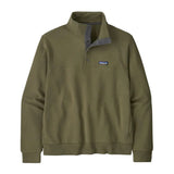 MOŠKI PULOVER DAILY SNAP-T P/O