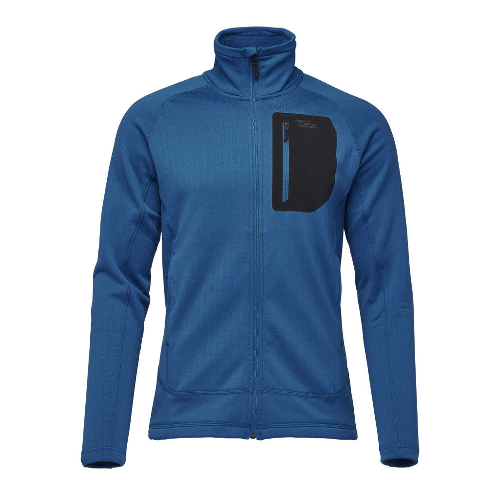 MEN'S FLEECE FACTOR JACKET