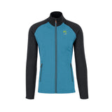 MOŠKI FLIS AMBRIZZOLA FULL-ZIP