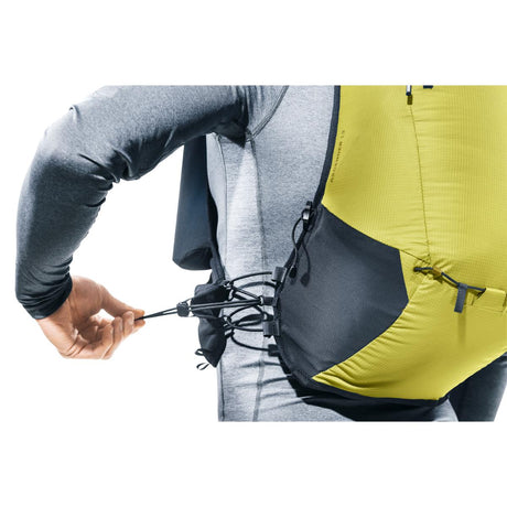 DEUTER ASCENDER 13