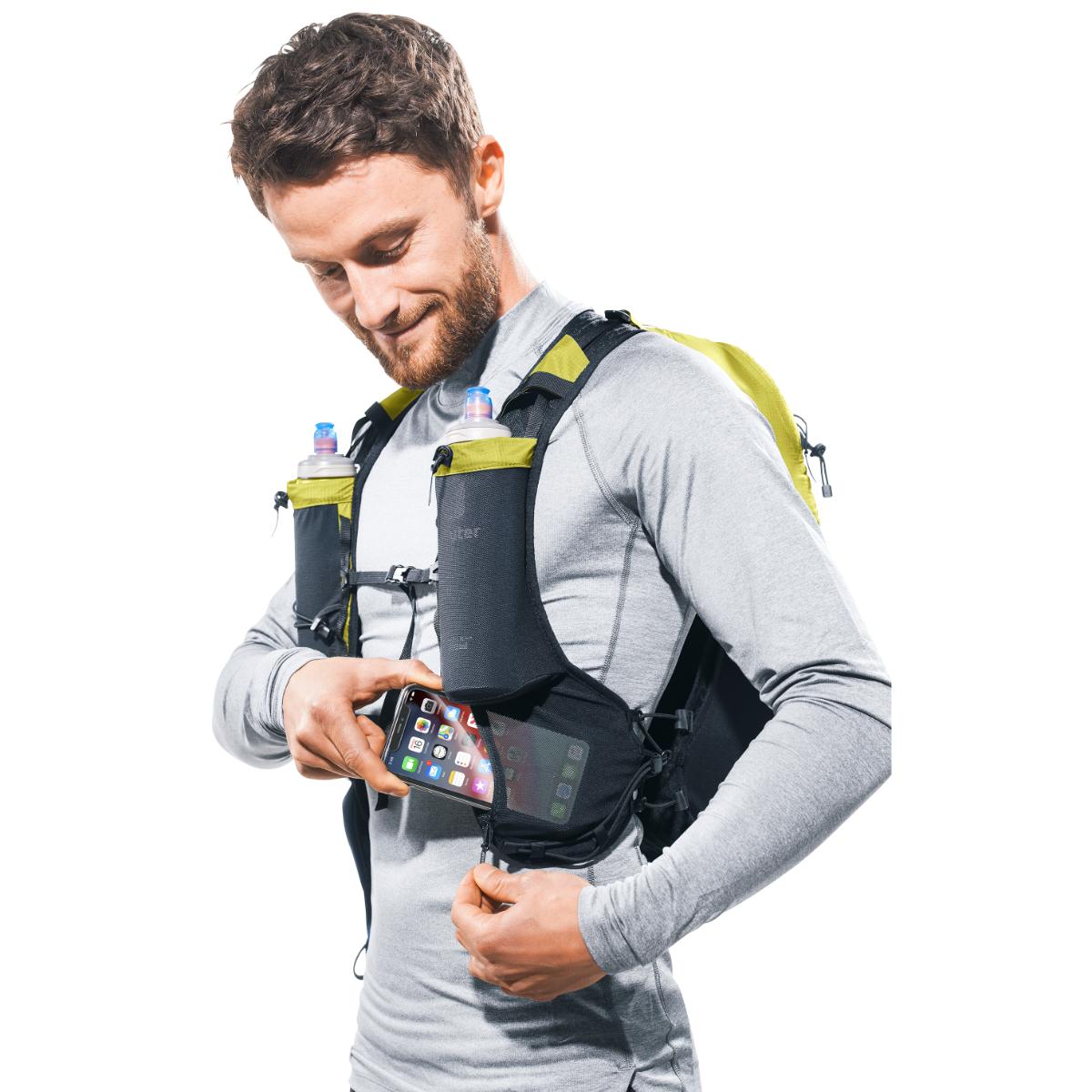 DEUTER ASCENDER 13