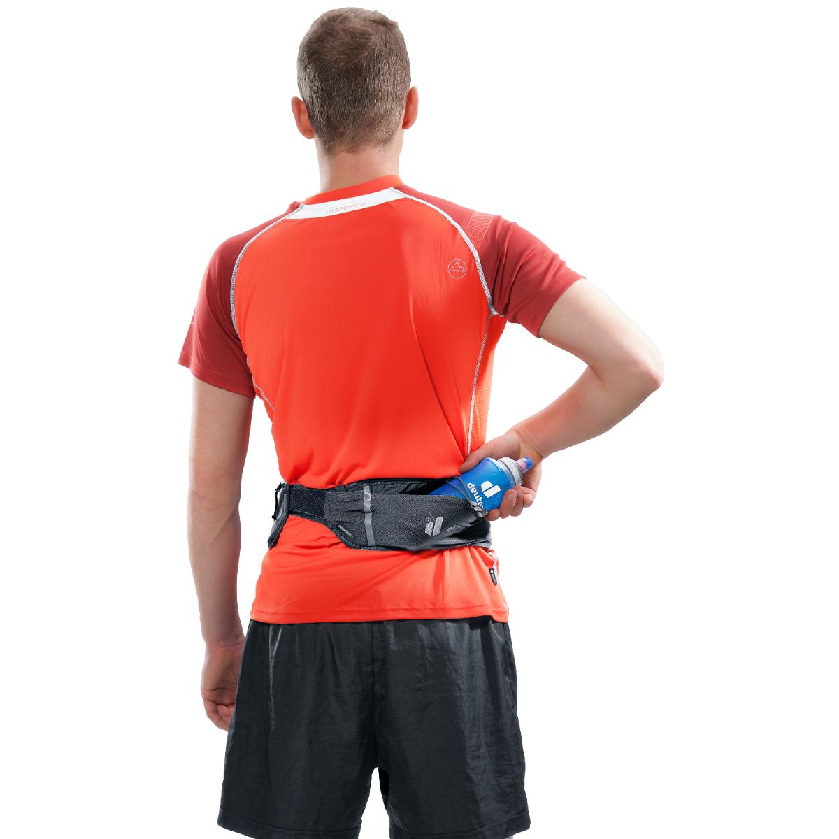 DEUTER SHORTRAIL I