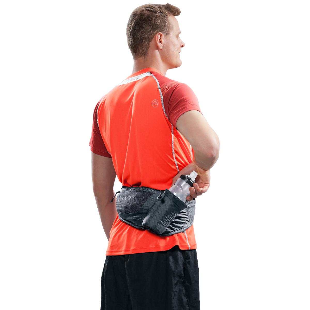 DEUTER SHORTRAIL II