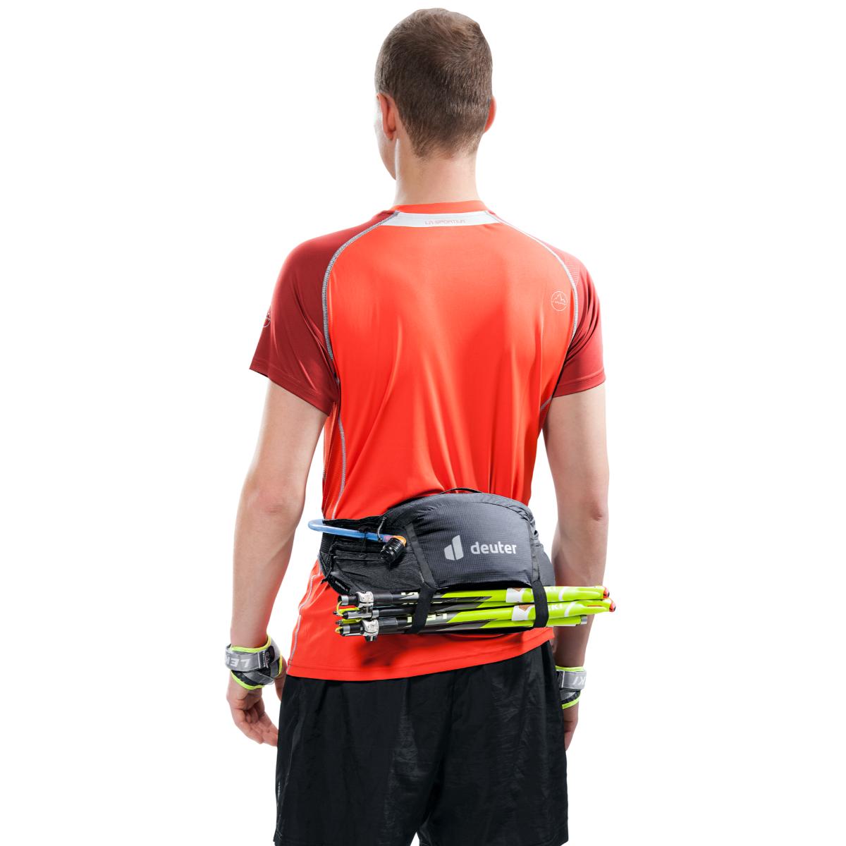 PASNA TORBICA SHORTRAIL III