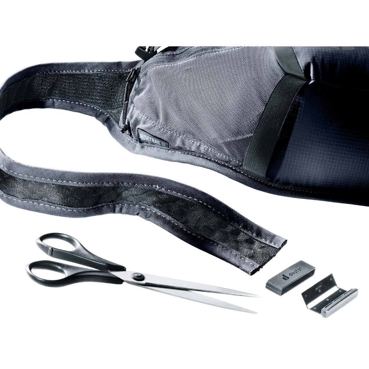 DEUTER SHORTRAIL III
