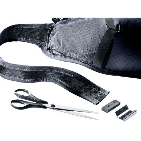 DEUTER SHORTRAIL III