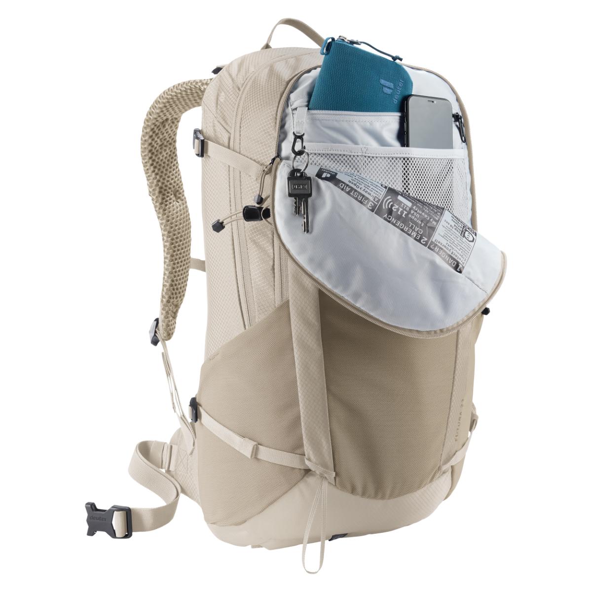 DEUTER FUTURA 23