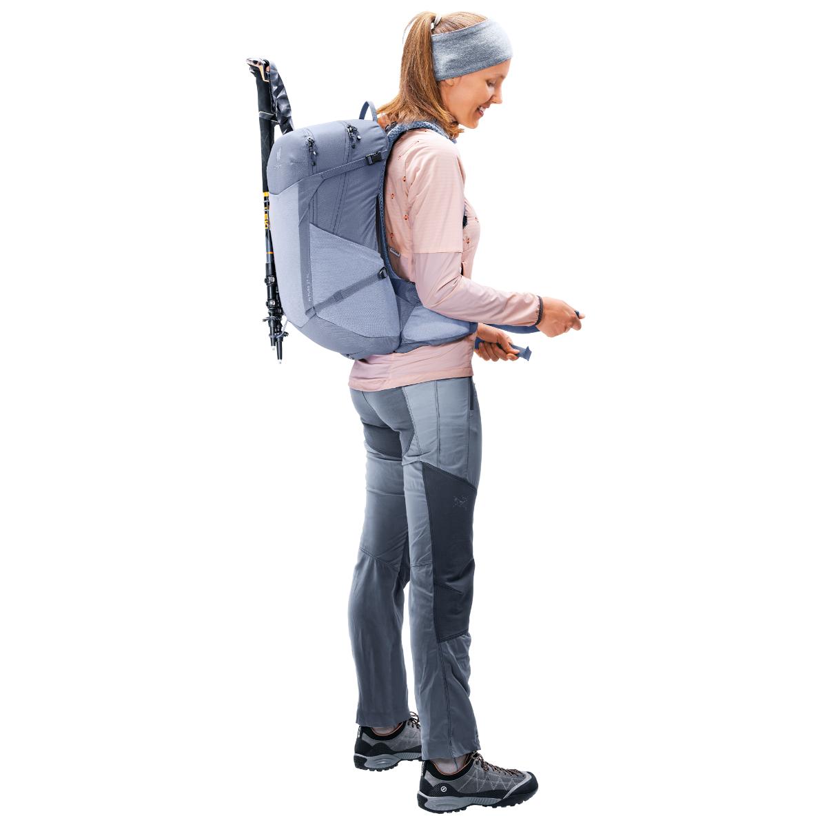 DEUTER FUTURA 25 SL