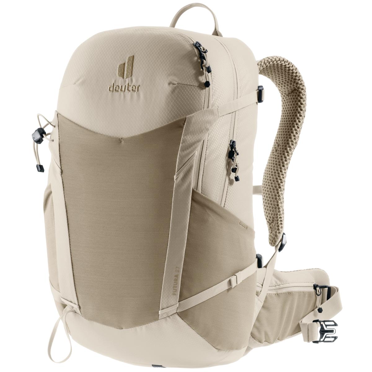 DEUTER FUTURA 27