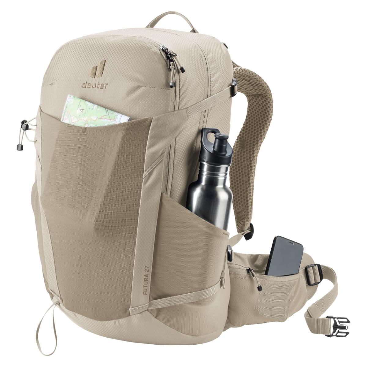 DEUTER FUTURA 27