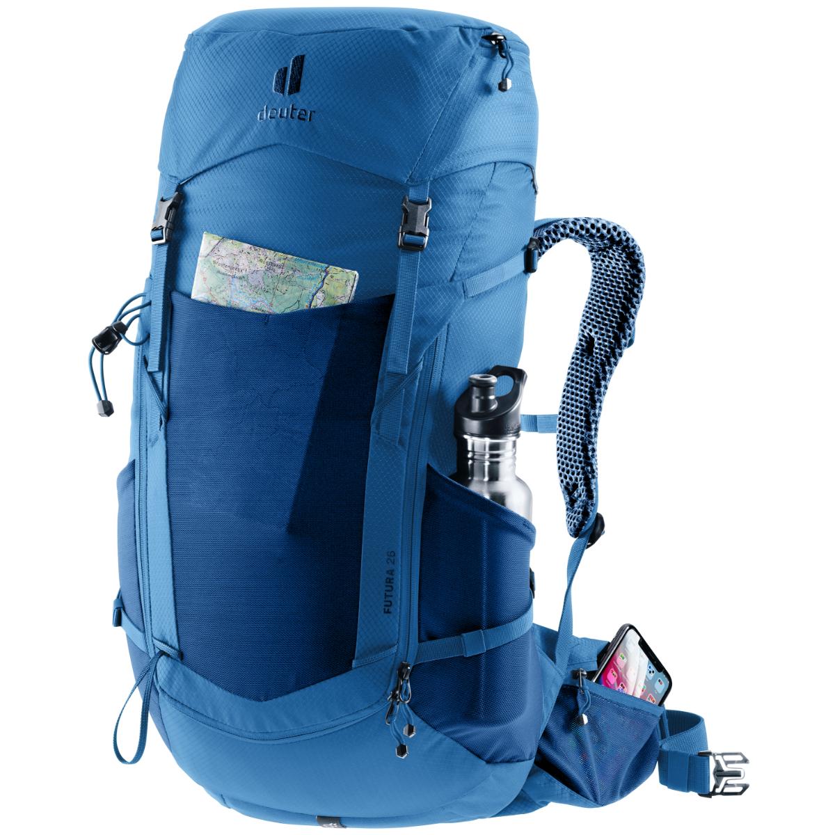 DEUTER FUTURA 26