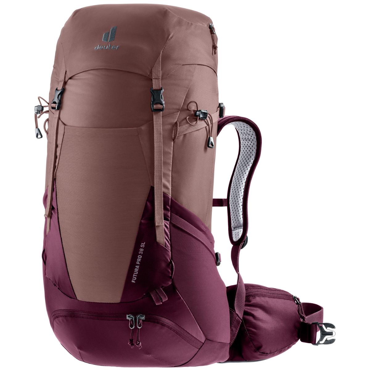 DEUTER FUTURA PRO 38 SL