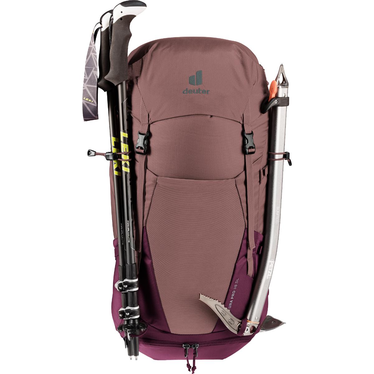 DEUTER FUTURA PRO 38 SL
