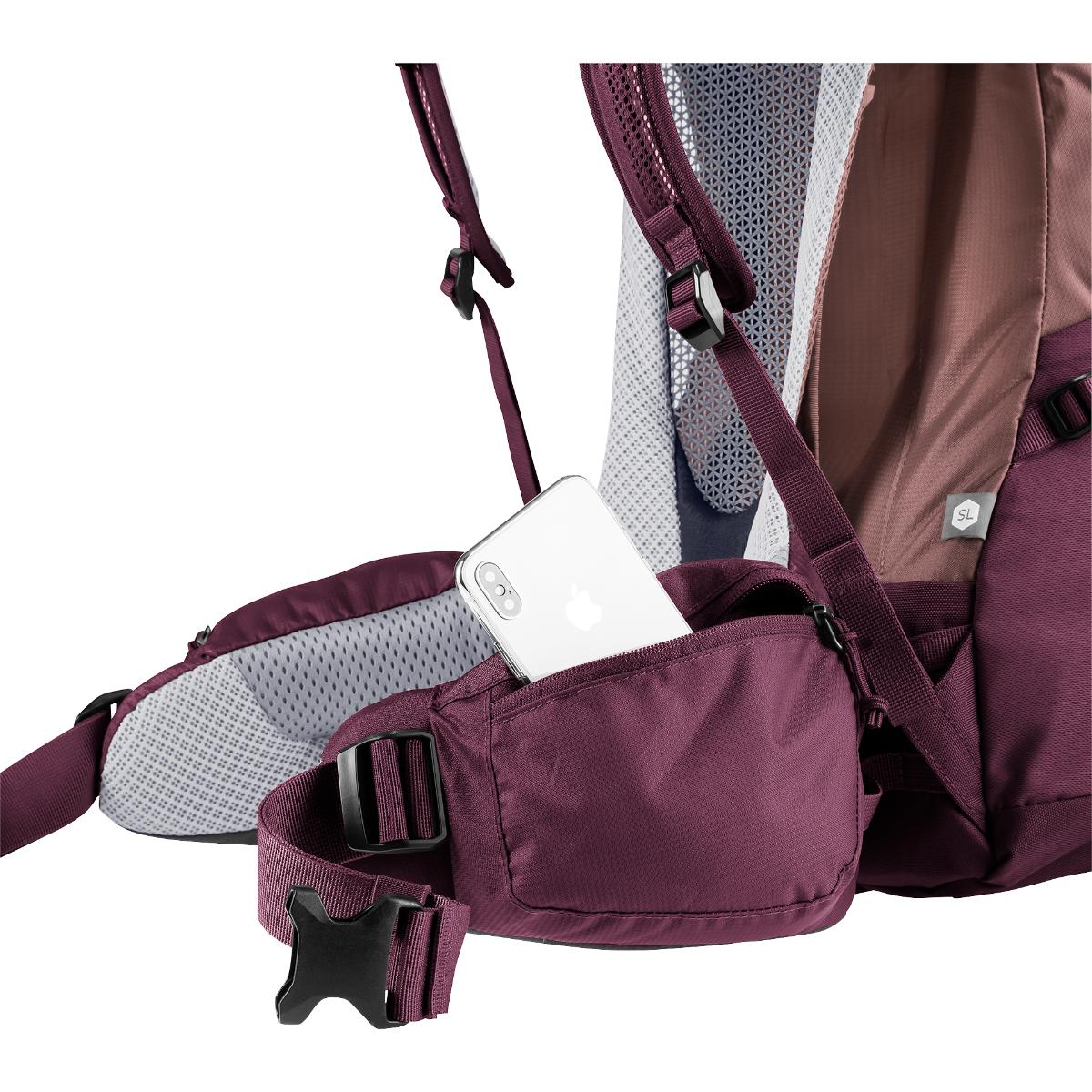 DEUTER FUTURA PRO 38 SL