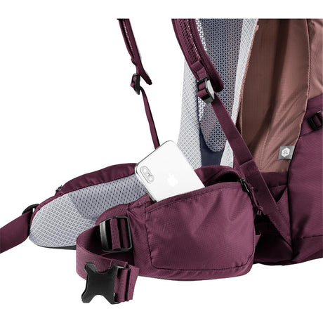 DEUTER FUTURA PRO 38 SL