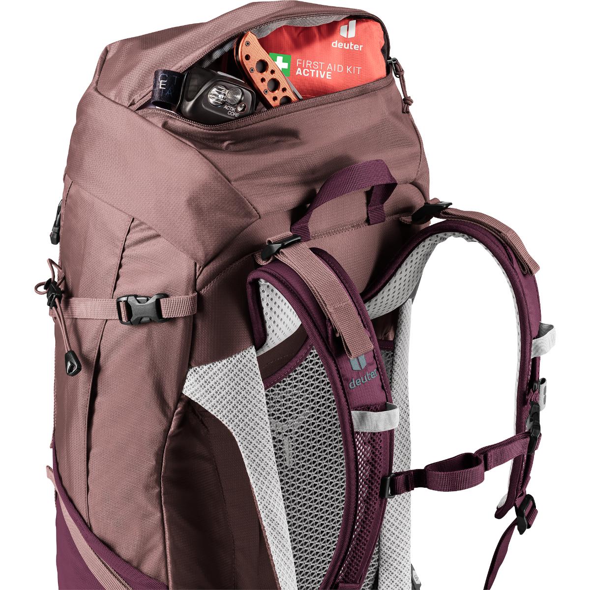 DEUTER FUTURA PRO 38 SL