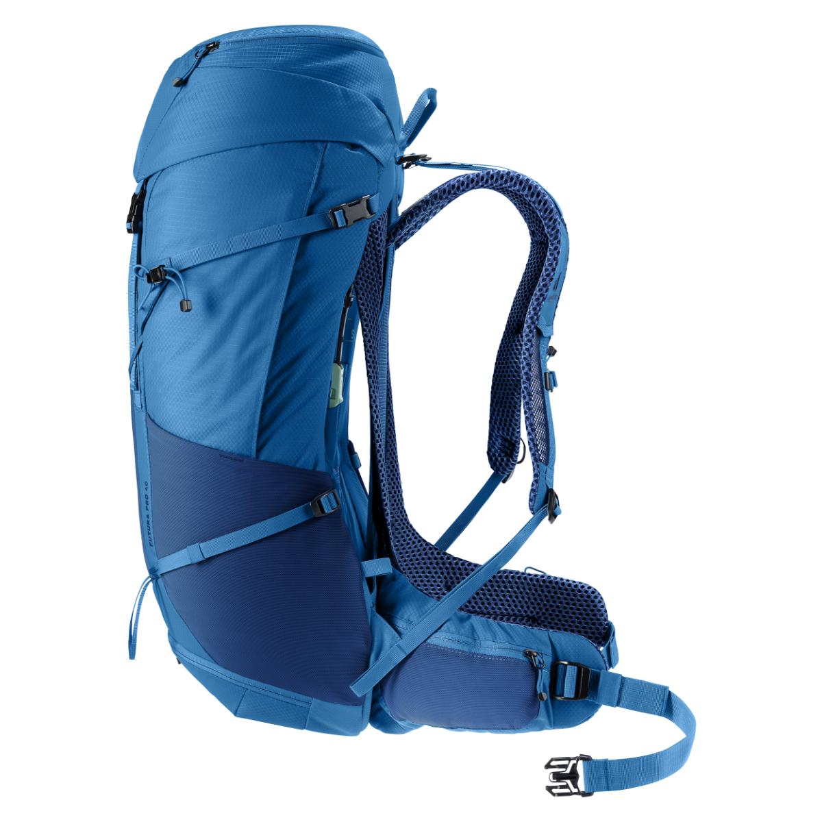 DEUTER FUTURA PRO 40