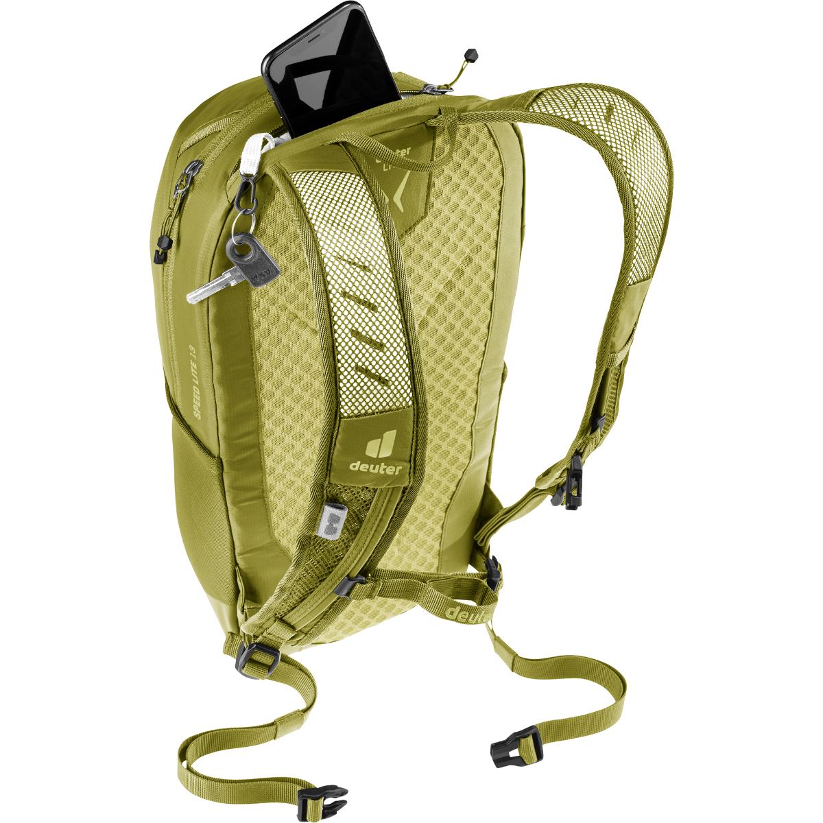 NAHRBTNIK SPEED LITE 13