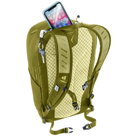 DEUTER SPEED LITE 17