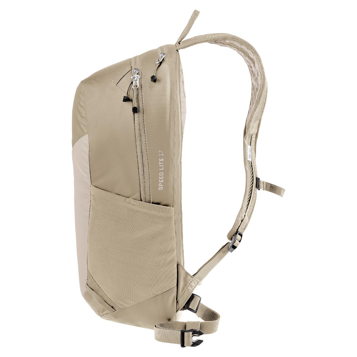 DEUTER SPEED LITE 17