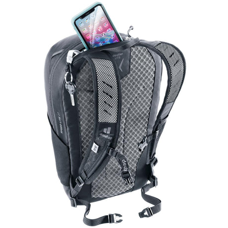 DEUTER SPEED LITE 17