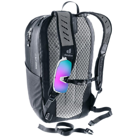 DEUTER SPEED LITE 17