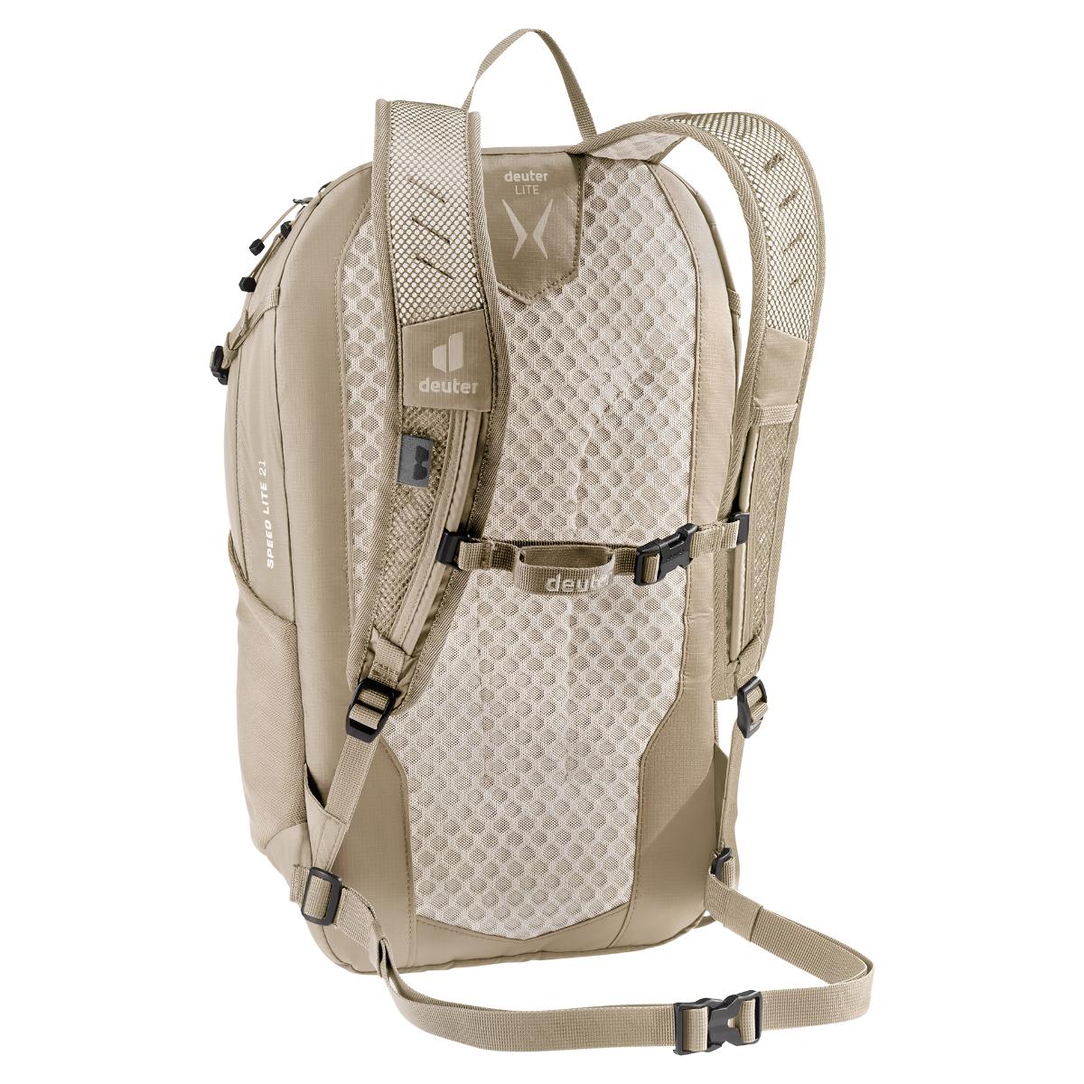 DEUTER SPEED LITE 21