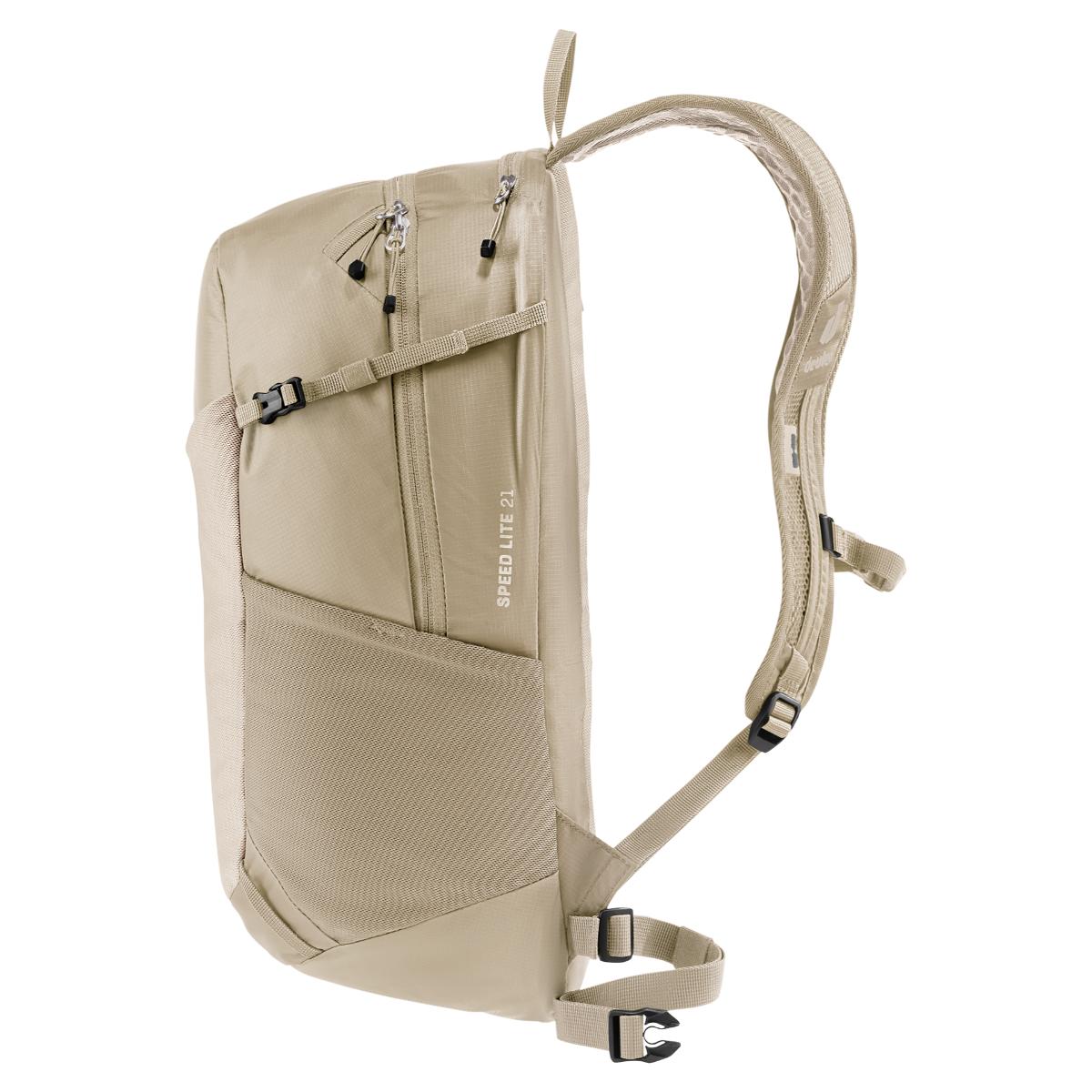 DEUTER SPEED LITE 21