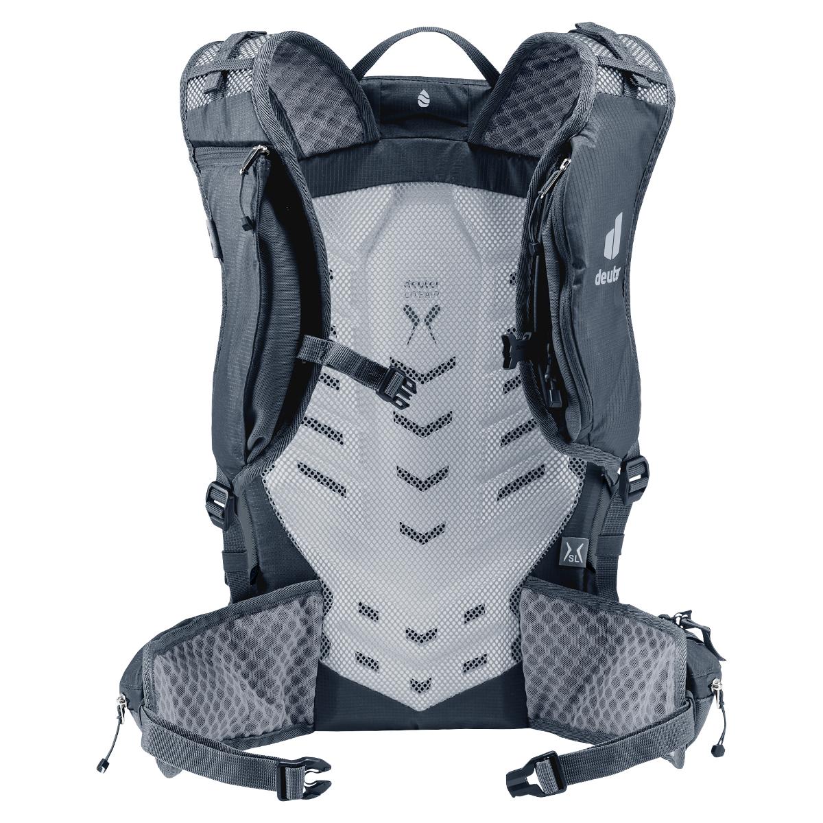 DEUTER SPEED LITE PRO 17 SL