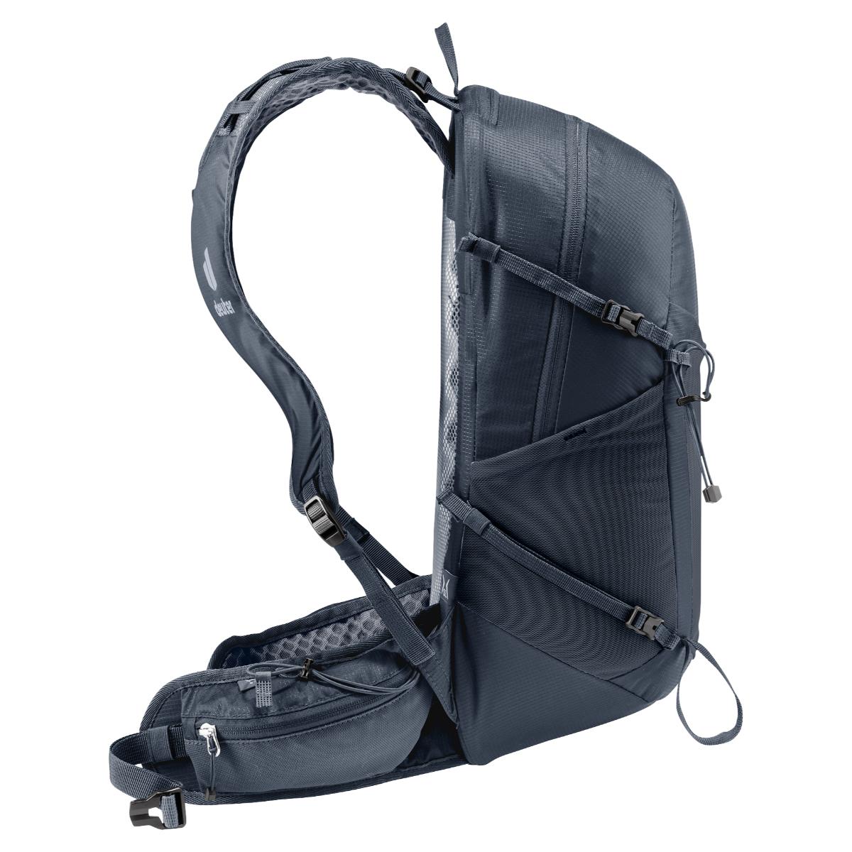 DEUTER SPEED LITE PRO 17 SL