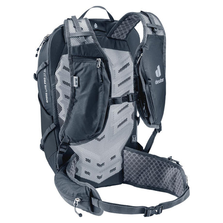 DEUTER SPEED LITE PRO 17 SL