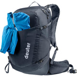DEUTER SPEED LITE PRO 17 SL