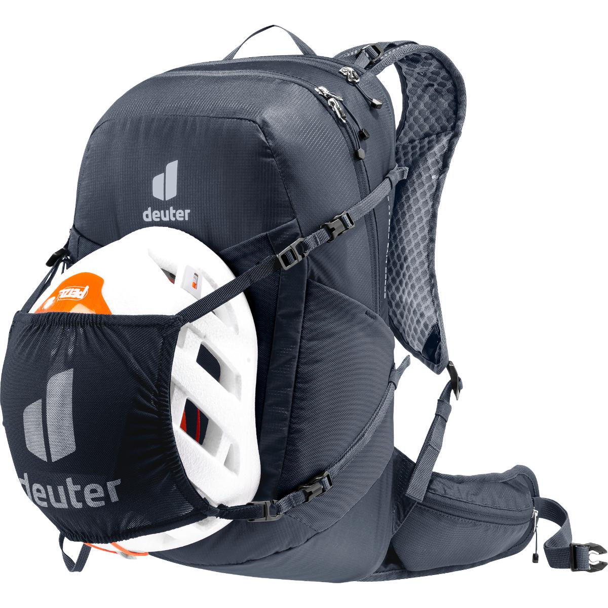 DEUTER SPEED LITE PRO 17 SL
