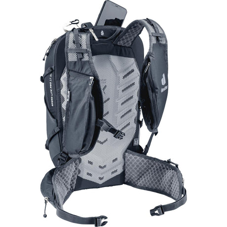DEUTER SPEED LITE PRO 17 SL