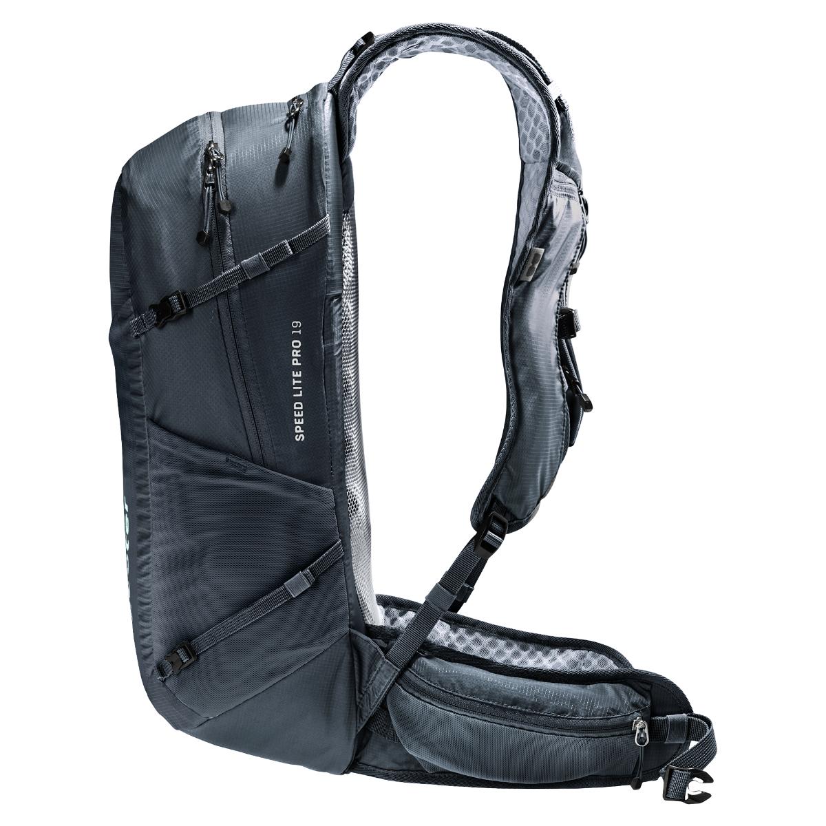 DEUTER SPEED LITE PRO 19