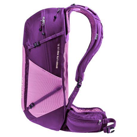 DEUTER SPEED LITE PRO 23 SL