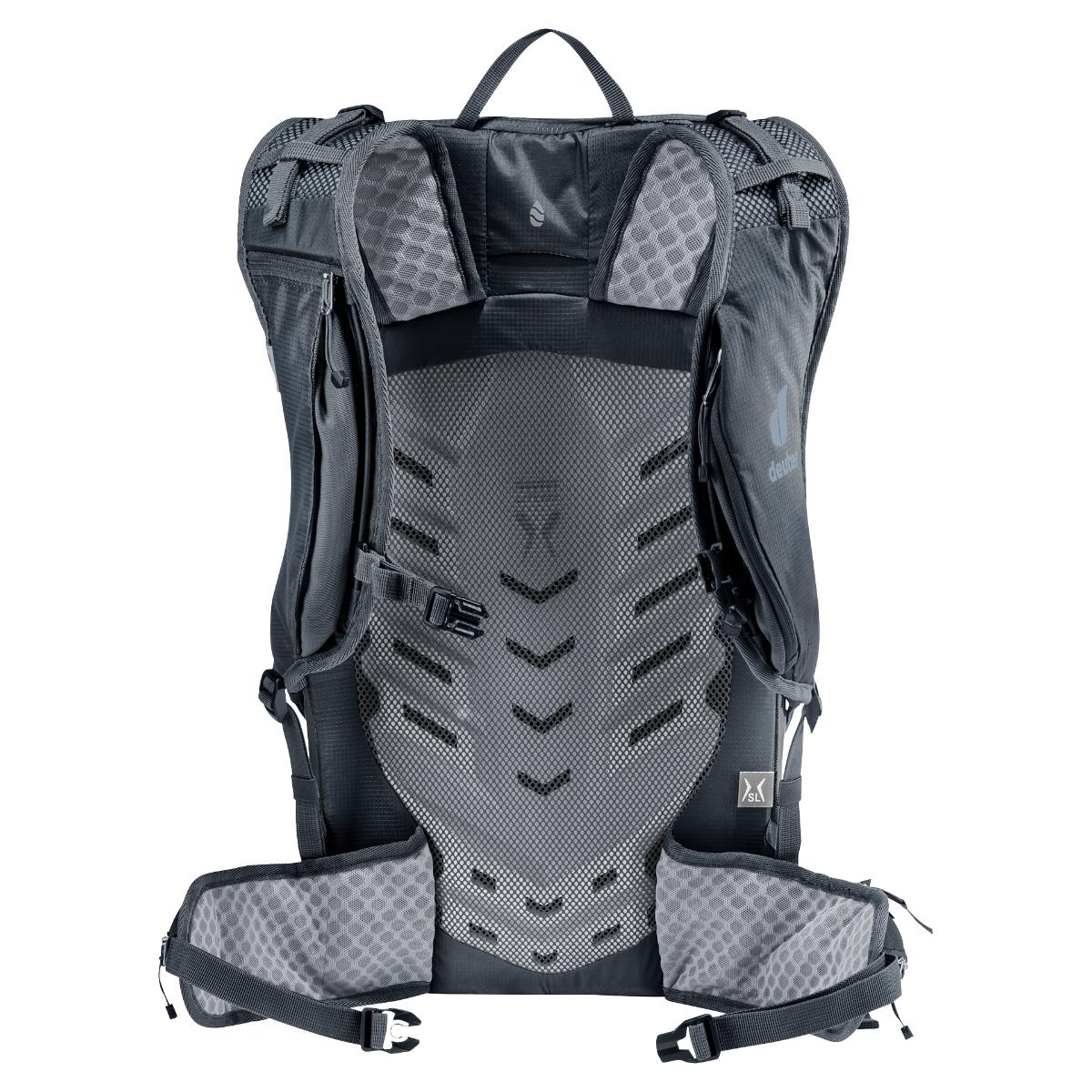 ŽENSKI POHODNIŠKI NAHRBTNIK SPEED LITE PRO 23 SL