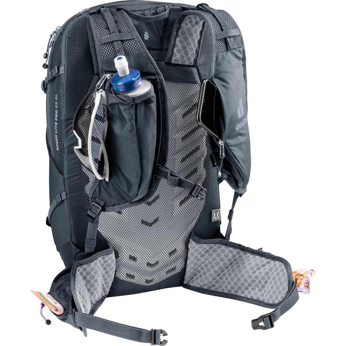 DEUTER SPEED LITE PRO 23 SL