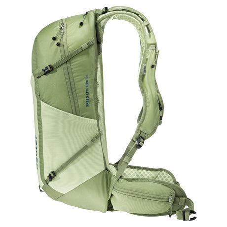 DEUTER SPEED LITE PRO 25