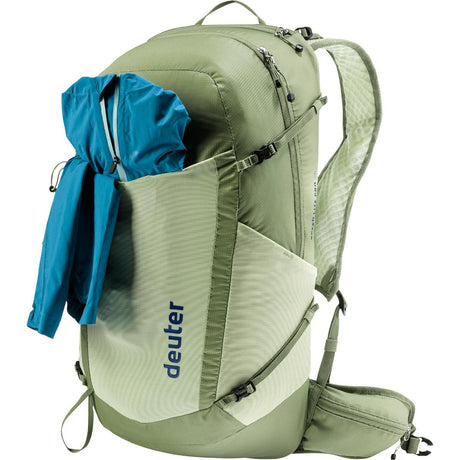DEUTER SPEED LITE PRO 25