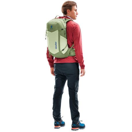 DEUTER SPEED LITE PRO 25