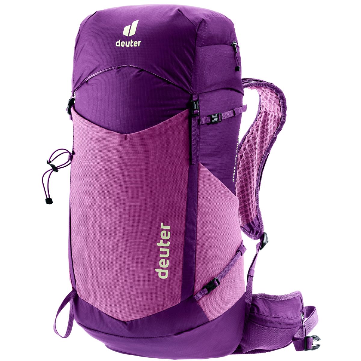 DEUTER SPEED LITE PRO 28 SL